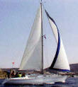 Internal Link to Monohull Yachts